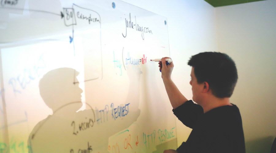 Spotlights from Ditser - web development team in Mexíco Spotlights from Ditser - web development team in Mexíco