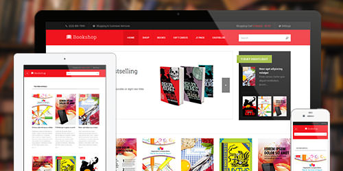 responsive joomla template