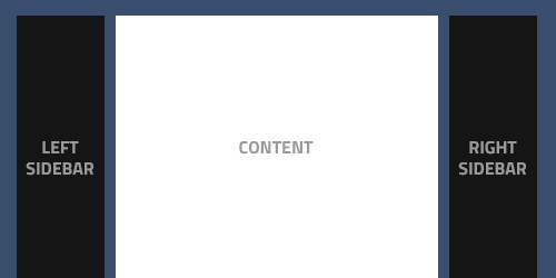 responsive joomla template